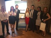 Facebook Awarded “Just a Girl”