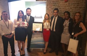 “Kız Başına” ABD’den Ödülle Döndü