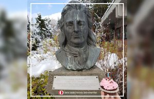 Çekim Kuvvetinden, Yerçekimsel Dalgalara: Elmanın Yolculuğu