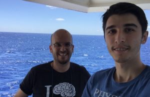 ODTÜ Atlantik Okyanusu’nun Derinlerini Araştırıyor