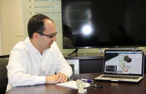 ERC Desteği ile İşitme Cihazlarında Çığır Açan Proje