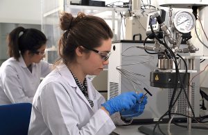 ODTÜ’de Araştırma Lisansta Başlar!