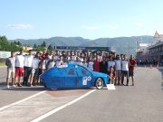 ODTÜ, TÜBİTAK Efficiency Challenge’da Türkiye İkincisi Oldu