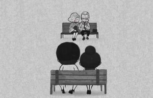 ODTÜ-ABD-İskoçya Ortak Çalışması: Duyarlı Bir Eş Daha Uzun Yaşam Anlamına Gelebilir