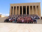 ODTÜ’de Yeni Akademik Yıl Başladı