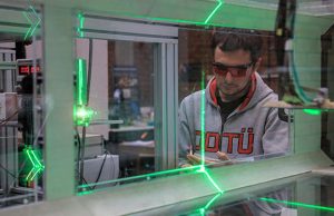 TÜBİTAK ARDEB 1001 Projelerinde ODTÜ Başarısı