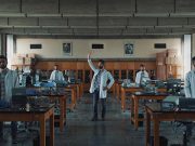 “Bilimin Ev Hali” TRT Belgesel’de