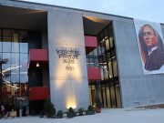 ODTÜ Yüksel Proje Amfisi Açıldı