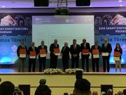 TÜBİTAK 2244 Sanayi Doktora Programı İmza Töreni Yapıldı