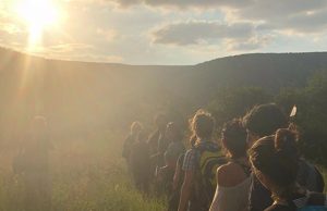 ODTÜ’de “Doğa Eğitimi Çalıştayı”