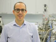 ODTÜ’lü akademisyenden sudan hafif titanyumdan güçlü nano materyal üretimi