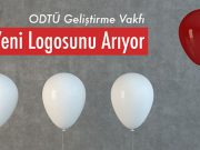 METU Development Foundation is Looking for Its New Logo