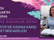 International Women’s Day Event at METU