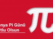 Dünya Pi Günü Nedeniyle Sizler için Pi ile İlgili İlginç Bilgileri Derledik
