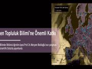 Important Contribution to Community Science by METU