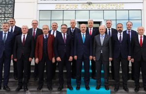 METU Selected as Pilot University by YÖK in Sustainable and Climate Friendly Campus Project