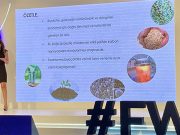 Assoc. Prof. Feyza Kazanç Özerinç Granted The L’Oréal-UNESCO “For Women in Science” Award