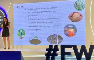 Doç. Dr. Feyza Kazanç Özerinç’e L’Oréal-UNESCO “Bilim Kadınları İçin” Ödülü