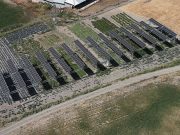 ODTÜ-GÜNAM’dan Türkiye’nin en kapsamlı TarımGES projesi