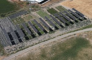 ODTÜ-GÜNAM’dan Türkiye’nin en kapsamlı TarımGES projesi