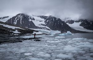 ODTÜ, Eylül Ayında Ulusal Kutup Bilimleri Çalıştayı’na Ev Sahipliği Yapacak