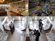 Museums of METU Waiting for Visitors during Museum Week