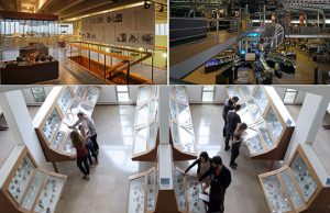 ODTÜ’nün Müzeleri Müzeler Haftası’nda Ziyaretçilerini Bekliyor