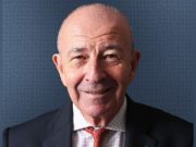 METU Graduate Prof. Erol Gelenbe Awarded “Commandeur de l’Ordre National du Mérite”