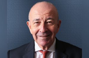 Mezunumuz Prof. Erol Gelenbe’ye Fransız Devlet Nişanı