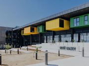 ODTÜ KALTEV, KKTC ve Türkiye Arasında Bilim ve Teknoloji Köprüsü Olacak