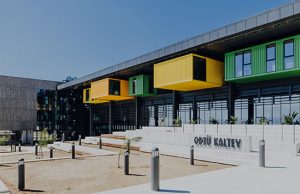 ODTÜ KALTEV, KKTC ve Türkiye Arasında Bilim ve Teknoloji Köprüsü Olacak