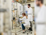 ODTÜ İki Avrupa Birliği Projesi için Hibe Almaya Hak Kazandı