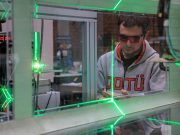 METU Leads Research as Well