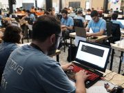 Countdown to Turkish Programming Contest!