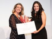 Dr. Öğretim Üyesi Zöhre Kurt’a L’Oréal- UNESCO “Bilim Kadınları İçin” Ödülü