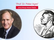 ODTÜ Rektörlük Ders Serisi Prof. Dr. Agre ile Başlıyor