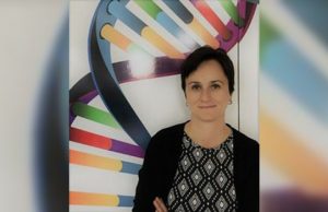 Grand Award to METU in “Onkolojide İz Bırakanlar Zirvesi” Project Competition