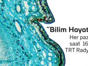 “Bilim Hayattır” Programı ODTÜ ve TRT Ankara Radyosu İşbirliği ile Yayında