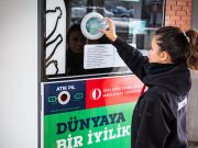 ODTÜ, Atıkmatik uygulaması ile geri dönüşümü eğlenceli hale getiriyor