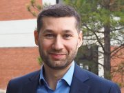 Dr. Öğretim Üyesi Batur Ercan’a TÜBA-GEBİP Ödülü