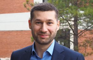 Dr. Öğretim Üyesi Batur Ercan’a TÜBA-GEBİP Ödülü