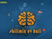 “Bilimin Ev Hali” Tüm Bölümleri ile TRT Arşivinde