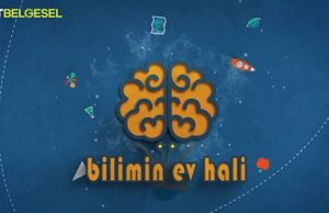 “Bilimin Ev Hali” Tüm Bölümleri ile TRT Arşivinde
