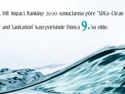 ODTÜ, THE Etki Sıralamasında İlk 10’da