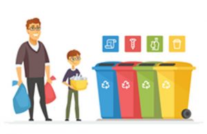 ODTÜ Sıfır Atık Birimi, 2013 Atık Toplama Kumbarası Yerleştirdi