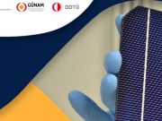 ODTÜ GÜNAM “Türkiye Fotovoltaik Teknolojileri Platformu”na TÜBİTAK ARDEB 1004 – Mükemmeliyet Merkezi Destek Programı “Yüksek Teknoloji Platformları Çağrısı” Desteği