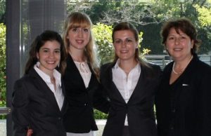 ODTÜ Takımına 23. Uluslararası İş Etiği Vaka Yarışması’ndan Üç Ödül