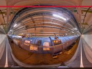 ODTÜ İVMER, CERN openlab Araştırma Ekibinde