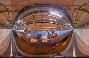 ODTÜ İVMER, CERN openlab Araştırma Ekibinde