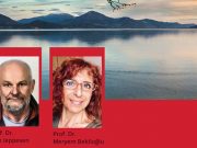 Webinar by Prof. Jeppesen and Prof. Beklioğlu